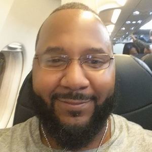 Meet your Posher, Reginald